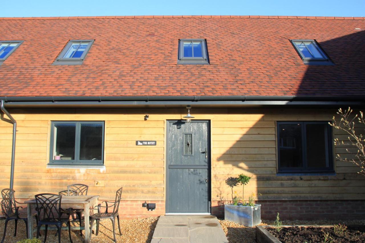 빌링셔스트 Charming And Luxury Retreats On Our Farm 빌라 외부 사진