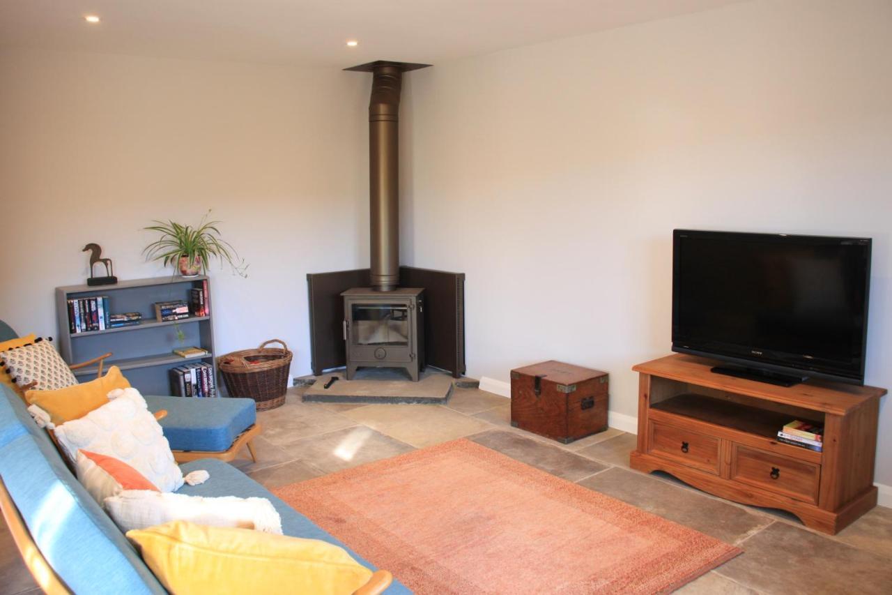 빌링셔스트 Charming And Luxury Retreats On Our Farm 빌라 외부 사진