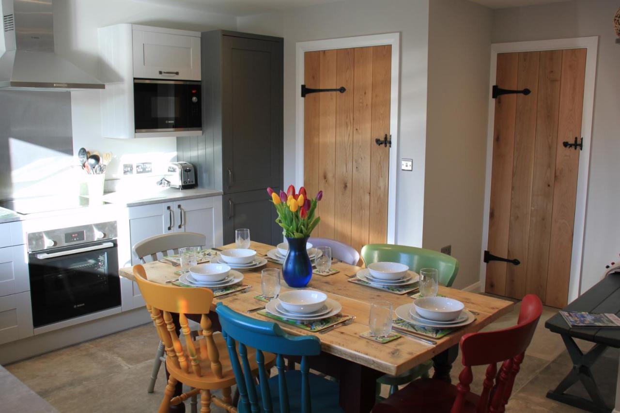빌링셔스트 Charming And Luxury Retreats On Our Farm 빌라 외부 사진