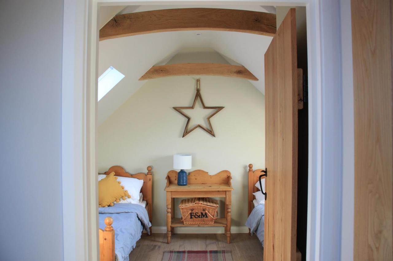 빌링셔스트 Charming And Luxury Retreats On Our Farm 빌라 외부 사진