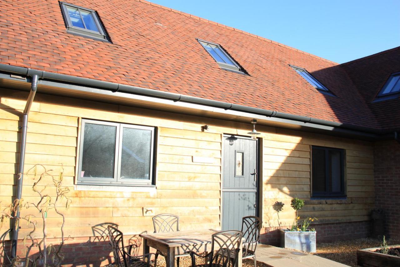 빌링셔스트 Charming And Luxury Retreats On Our Farm 빌라 외부 사진