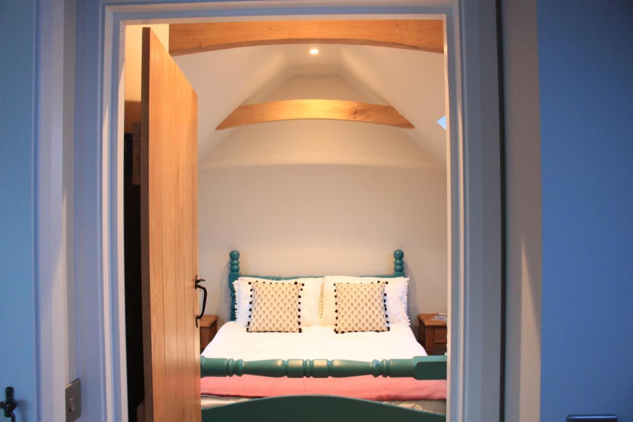 빌링셔스트 Charming And Luxury Retreats On Our Farm 빌라 외부 사진
