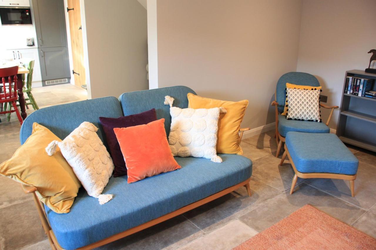빌링셔스트 Charming And Luxury Retreats On Our Farm 빌라 외부 사진