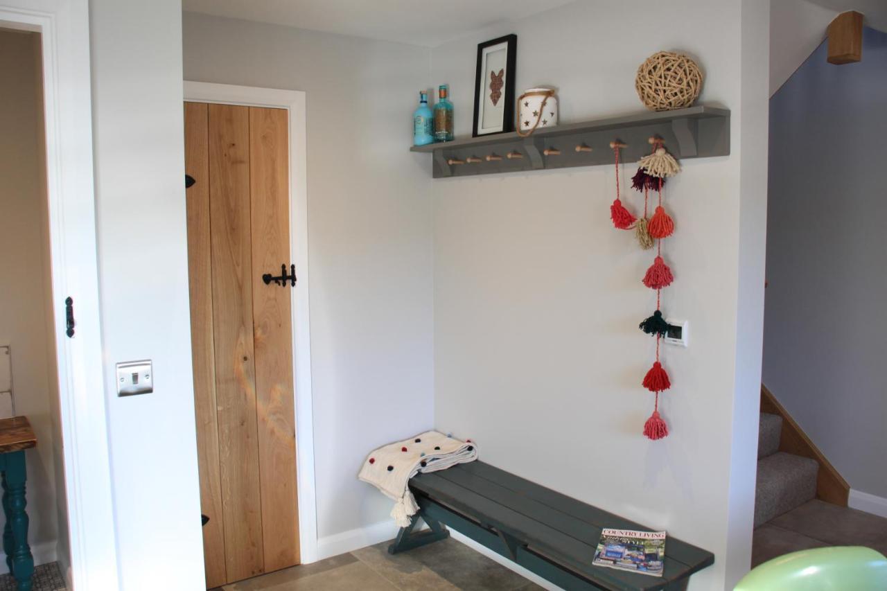 빌링셔스트 Charming And Luxury Retreats On Our Farm 빌라 외부 사진