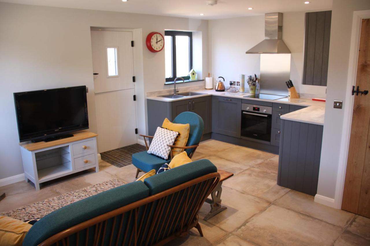 빌링셔스트 Charming And Luxury Retreats On Our Farm 빌라 외부 사진