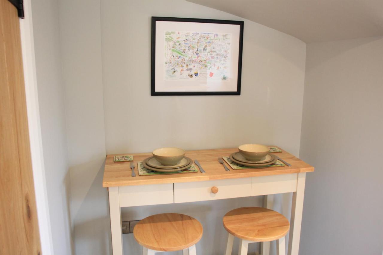 빌링셔스트 Charming And Luxury Retreats On Our Farm 빌라 외부 사진