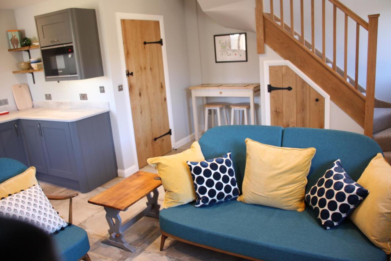 빌링셔스트 Charming And Luxury Retreats On Our Farm 빌라 외부 사진