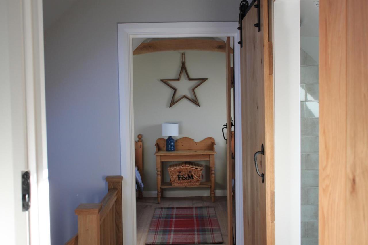 빌링셔스트 Charming And Luxury Retreats On Our Farm 빌라 외부 사진