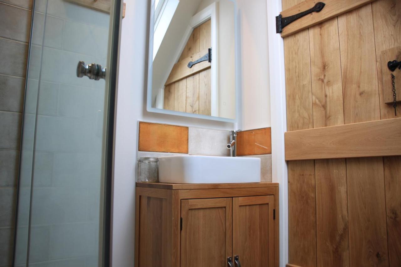 빌링셔스트 Charming And Luxury Retreats On Our Farm 빌라 외부 사진