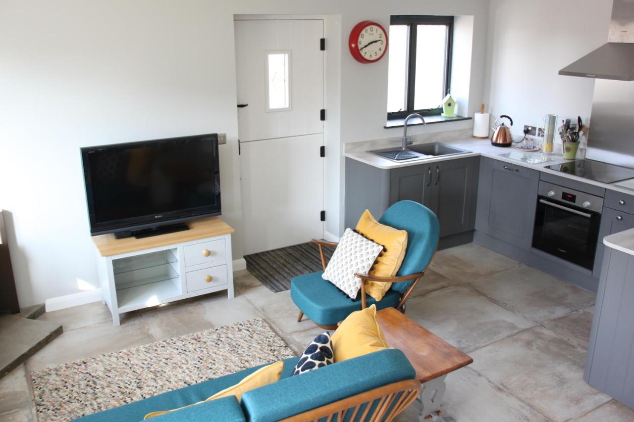 빌링셔스트 Charming And Luxury Retreats On Our Farm 빌라 외부 사진
