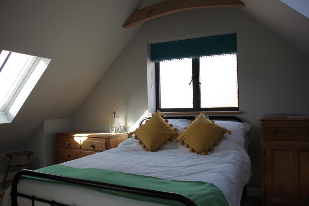 빌링셔스트 Charming And Luxury Retreats On Our Farm 빌라 외부 사진