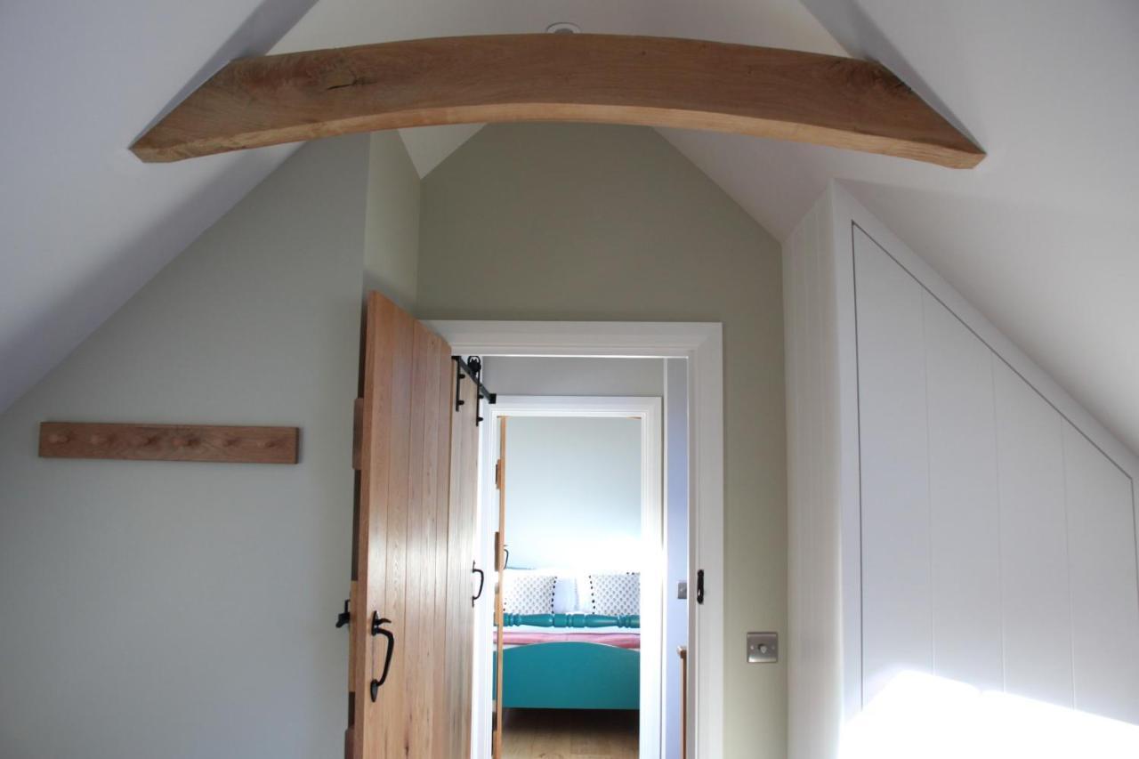 빌링셔스트 Charming And Luxury Retreats On Our Farm 빌라 외부 사진