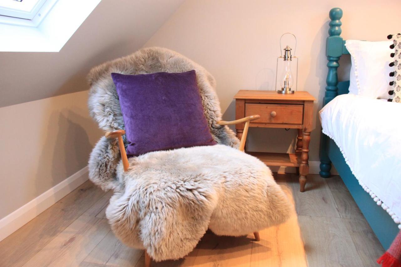 빌링셔스트 Charming And Luxury Retreats On Our Farm 빌라 외부 사진
