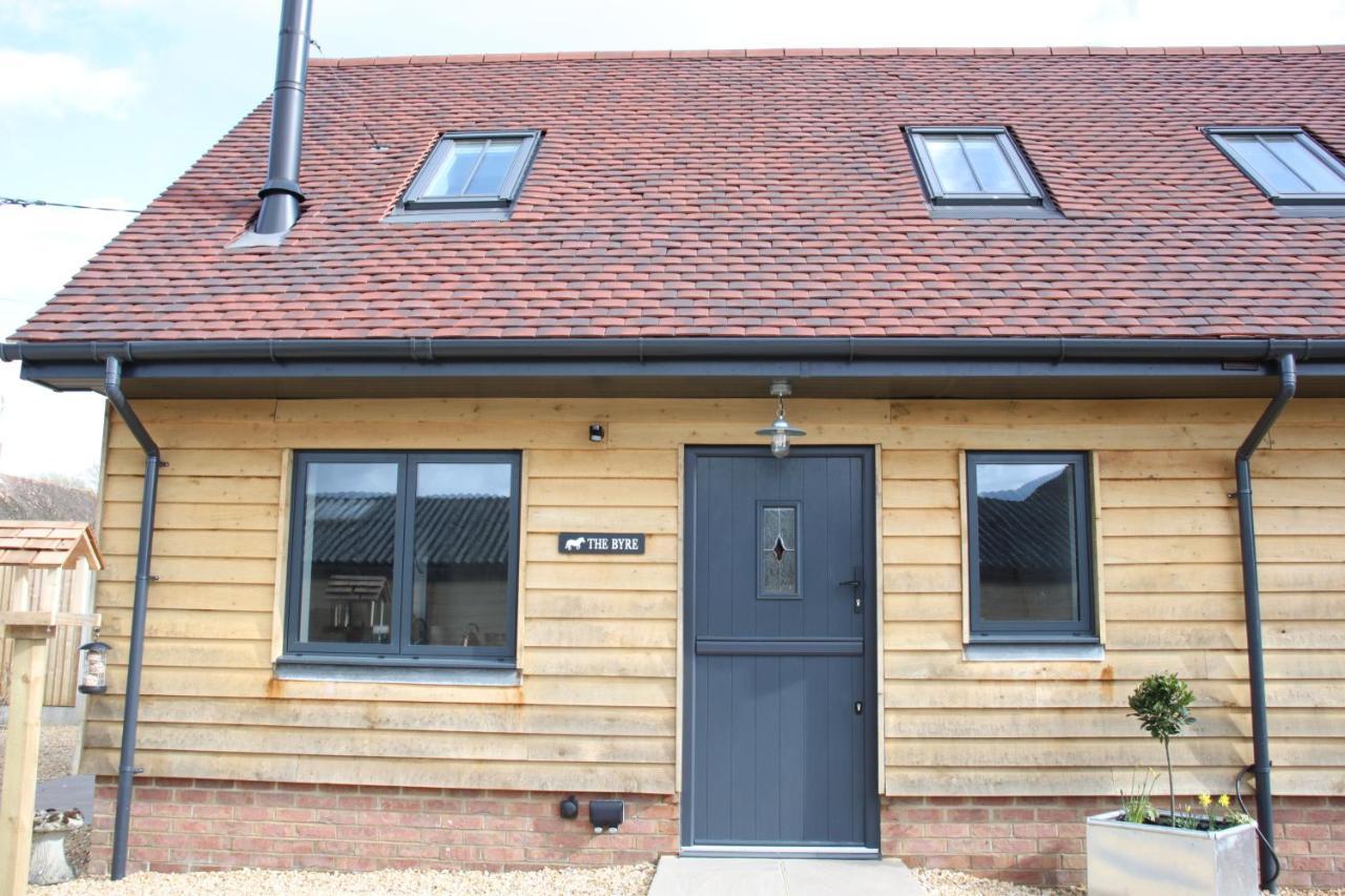 빌링셔스트 Charming And Luxury Retreats On Our Farm 빌라 외부 사진