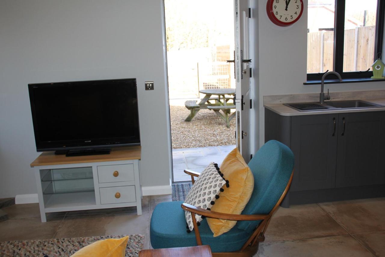 빌링셔스트 Charming And Luxury Retreats On Our Farm 빌라 외부 사진