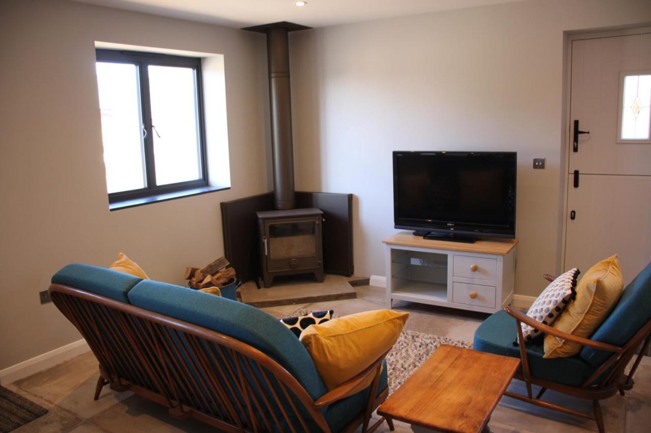 빌링셔스트 Charming And Luxury Retreats On Our Farm 빌라 외부 사진