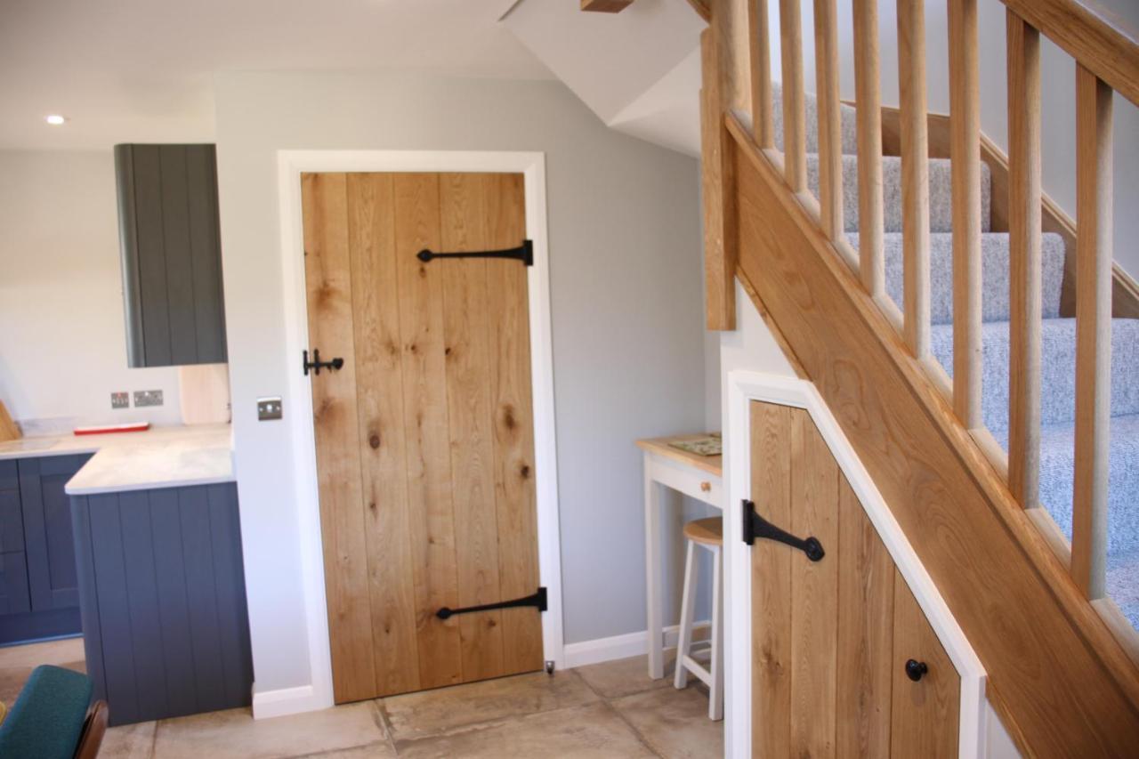 빌링셔스트 Charming And Luxury Retreats On Our Farm 빌라 외부 사진