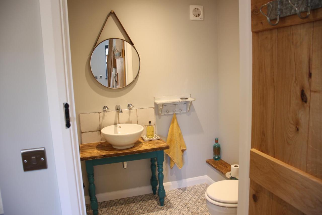 빌링셔스트 Charming And Luxury Retreats On Our Farm 빌라 외부 사진