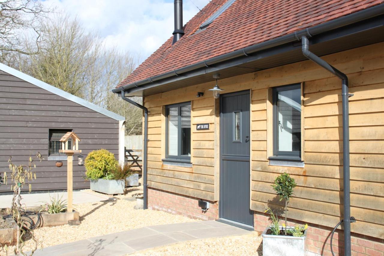 빌링셔스트 Charming And Luxury Retreats On Our Farm 빌라 외부 사진